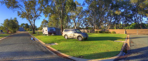 BIG4 Deniliquin Holiday Park - Accommodation Port Macquarie 8