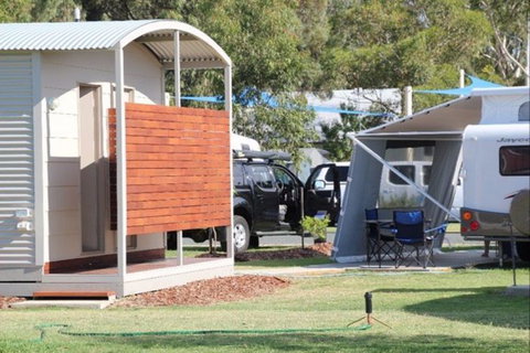 BIG4 Deniliquin Holiday Park - Accommodation Port Macquarie 16