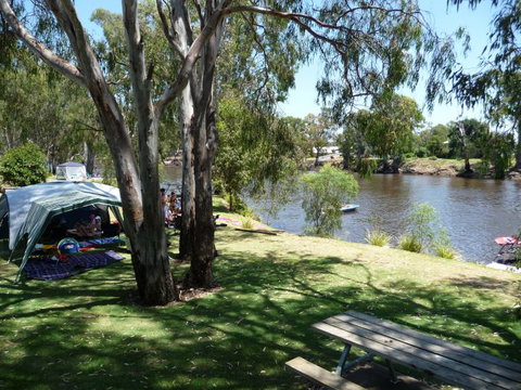 BIG4 Deniliquin Holiday Park - Accommodation Port Macquarie 18