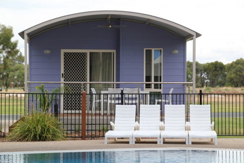 BIG4 Deniliquin Holiday Park - Accommodation Port Macquarie 21