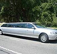In Vogue Limousines - Accommodation Port Macquarie