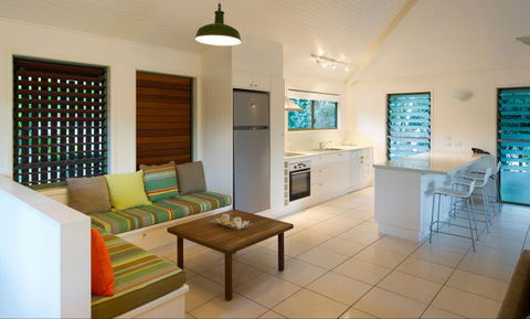 The Retreat Beach Houses - Accommodation Port Macquarie 0