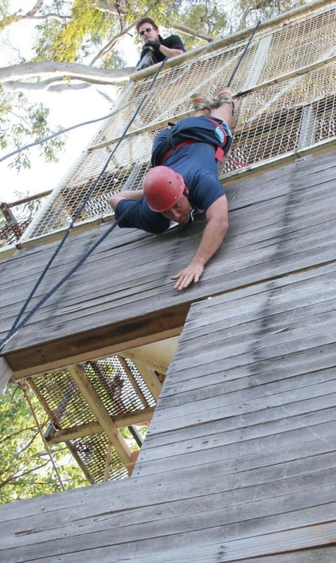 Stunt Park - Accommodation Port Macquarie 1