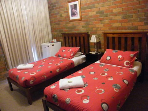 Boomers Guest House Hamilton - Accommodation Port Macquarie 1