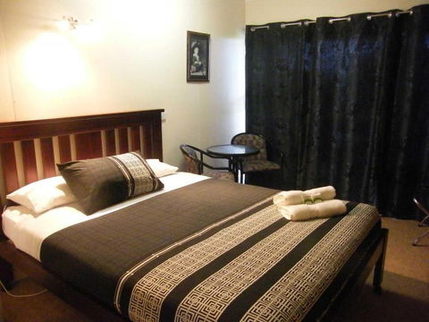 Boomers Guest House Hamilton - Accommodation Port Macquarie 2