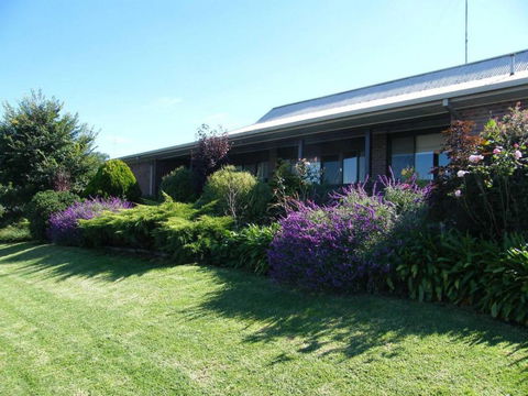 Boomers Guest House Hamilton - Accommodation Port Macquarie 3
