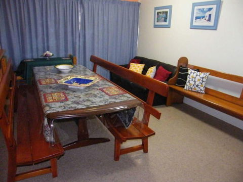Boomers Guest House Hamilton - Accommodation Port Macquarie 4