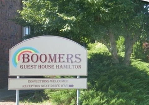 Boomers Guest House Hamilton - Accommodation Port Macquarie 5