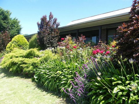 Boomers Guest House Hamilton - Accommodation Port Macquarie 6