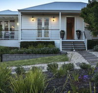 The Summer House - Accommodation Port Macquarie