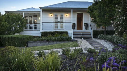 The Summer House - Accommodation Port Macquarie 0