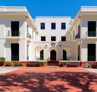 National Archives of Australia - Accommodation Port Macquarie