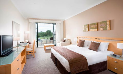 Mercure Kooindah Waters Central Coast - Accommodation Port Macquarie 0
