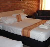 Hilldrop Motor Inn - Accommodation Port Macquarie