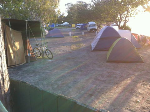 Noosa River Holiday Park - Accommodation Port Macquarie 4