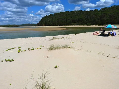 Jagundami Guest Retreat - Accommodation Port Macquarie 0