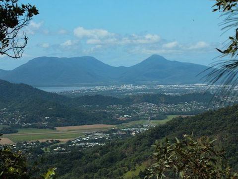 Douglas Track, Barron Gorge National Park - Accommodation Port Macquarie 1