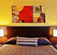 Governor Macquarie Motor Inn - Accommodation Port Macquarie