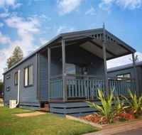 BIG4 Swan Hill - Accommodation Port Macquarie