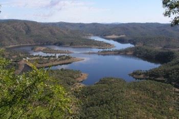 Bundaberg To Cania Gorge Outdoors Weekend Drive - Accommodation Port Macquarie 7