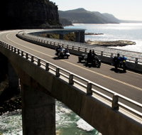 Just Cruisin Harley Tours - Accommodation Port Macquarie