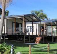 Active Holiday Parks Ocean Lake - Accommodation Port Macquarie