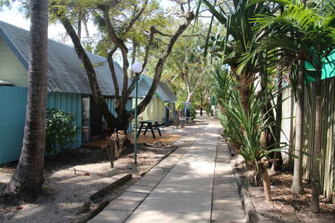 Great Keppel Island Hideaway - Accommodation Port Macquarie 0