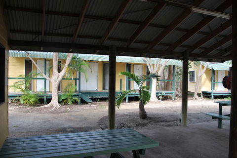 Great Keppel Island Hideaway - Accommodation Port Macquarie 1