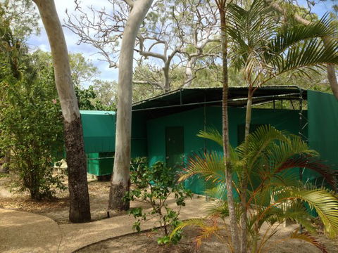 Great Keppel Island Hideaway - Accommodation Port Macquarie 3