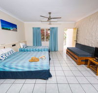 Eurong Beach Resort - Accommodation Port Macquarie