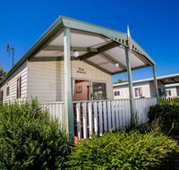 BIG4 Hopkins River Holiday Park - Accommodation Port Macquarie