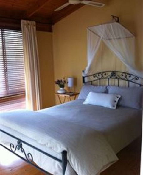 Buffs At Pokolbin - Accommodation Port Macquarie 1
