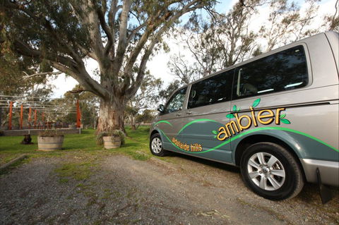 Ambler Touring - Accommodation Port Macquarie 0