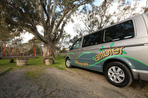 Ambler Touring - Accommodation Port Macquarie 3