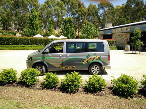 Ambler Touring - Accommodation Port Macquarie 10