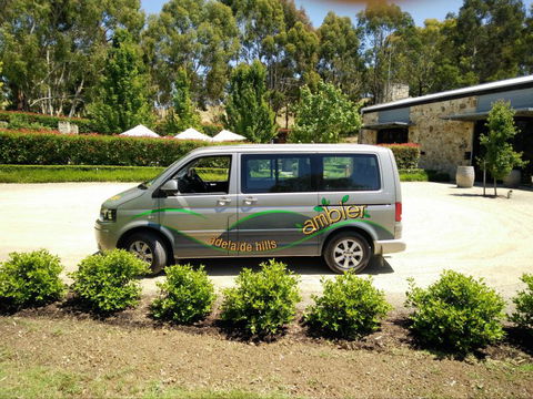 Ambler Touring - Accommodation Port Macquarie 12