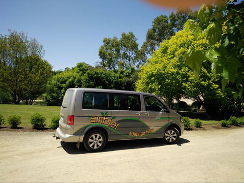 Ambler Touring - Accommodation Port Macquarie 22