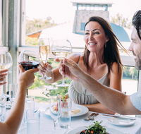 Sirromet Wines - Accommodation Port Macquarie