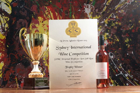 La Prova Wines - Accommodation Port Macquarie 1