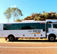 Centre Bush Bus - Accommodation Port Macquarie