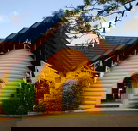 The Honey Place - Accommodation Port Macquarie