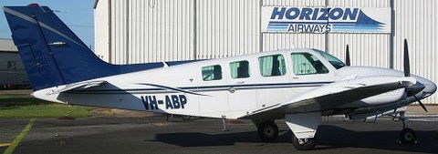 Horizon Airways - Accommodation Port Macquarie 2