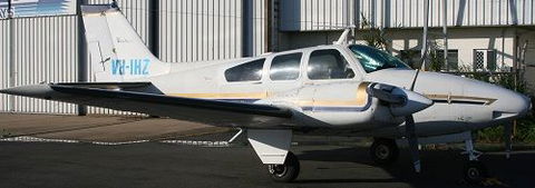 Horizon Airways - Accommodation Port Macquarie 3