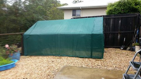 Maryriver Cages For Chickens, Dogs, Poultry - Accommodation Port Macquarie 2