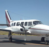 Northern Territory Air Services - Accommodation Port Macquarie