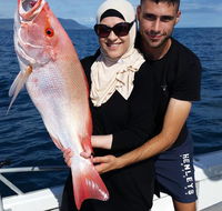 Fish Tales Charters Cairns Sportsfishing Adventure - Accommodation Port Macquarie