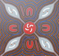Dunghutti-Ngaku Aboriginal Art Gallery - Accommodation Port Macquarie