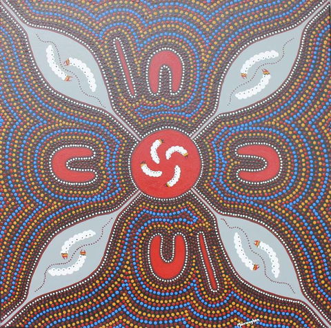 Dunghutti-Ngaku Aboriginal Art Gallery - Accommodation Port Macquarie 0