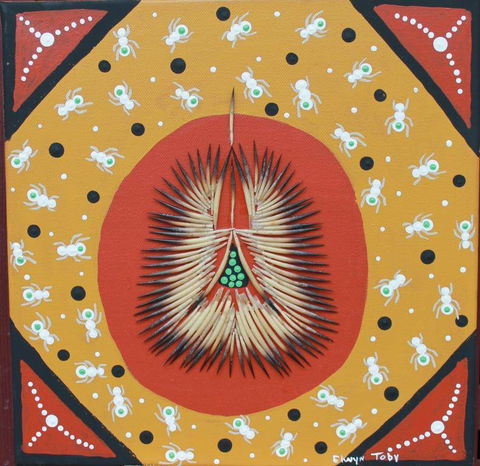 Dunghutti-Ngaku Aboriginal Art Gallery - Accommodation Port Macquarie 1