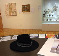 Tamworth Regional Gallery - Accommodation Port Macquarie